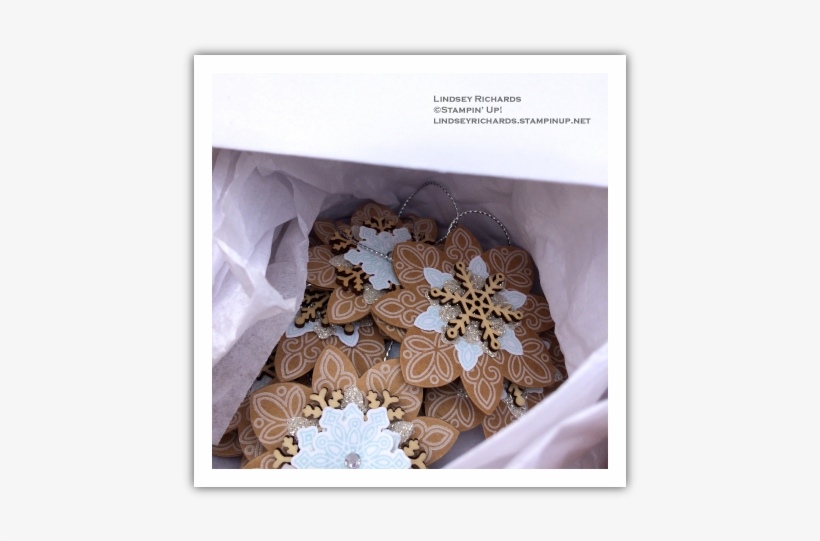 Flurry Of Wishes And Snow Flurry Christmas Tree Decorations, - Hydrangea, transparent png download