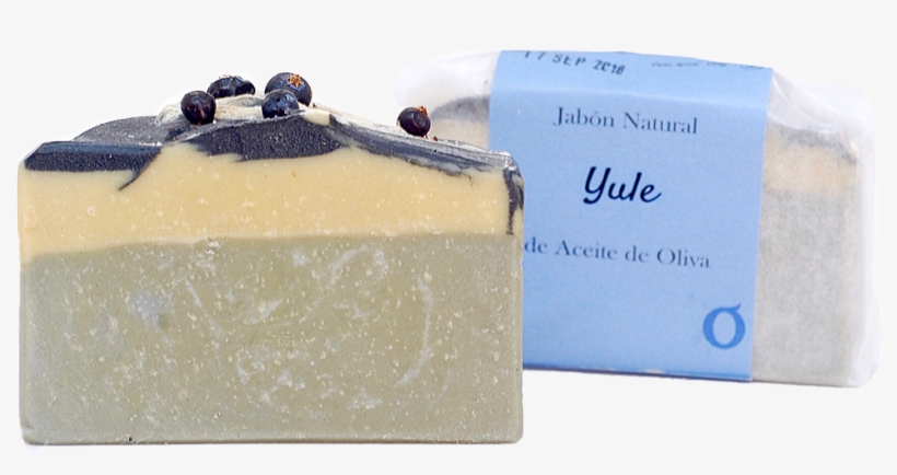 Yule • Jabón Natural - Parmigiano-reggiano, transparent png download