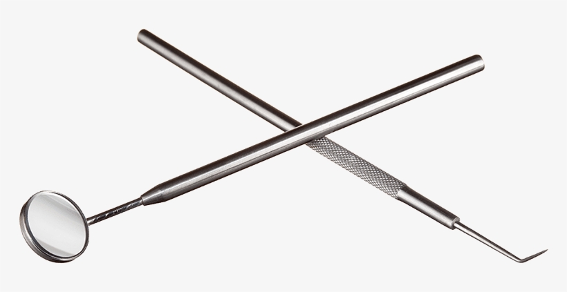 Your Dentist Can Take X-rays To Determine The Best - Dentist Tool Png, transparent png download