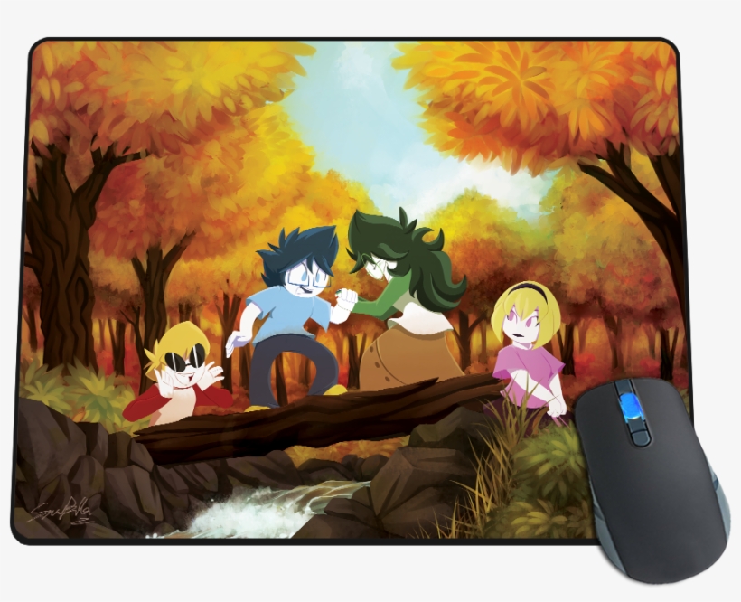 Autumn Forest, transparent png download