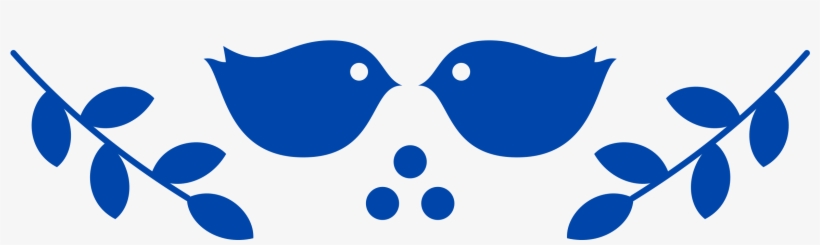 This Free Icons Png Design Of Folk Art Birds, transparent png download