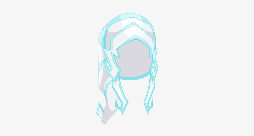 Snow Flurry Elf Hat - Snow Flurry, transparent png download