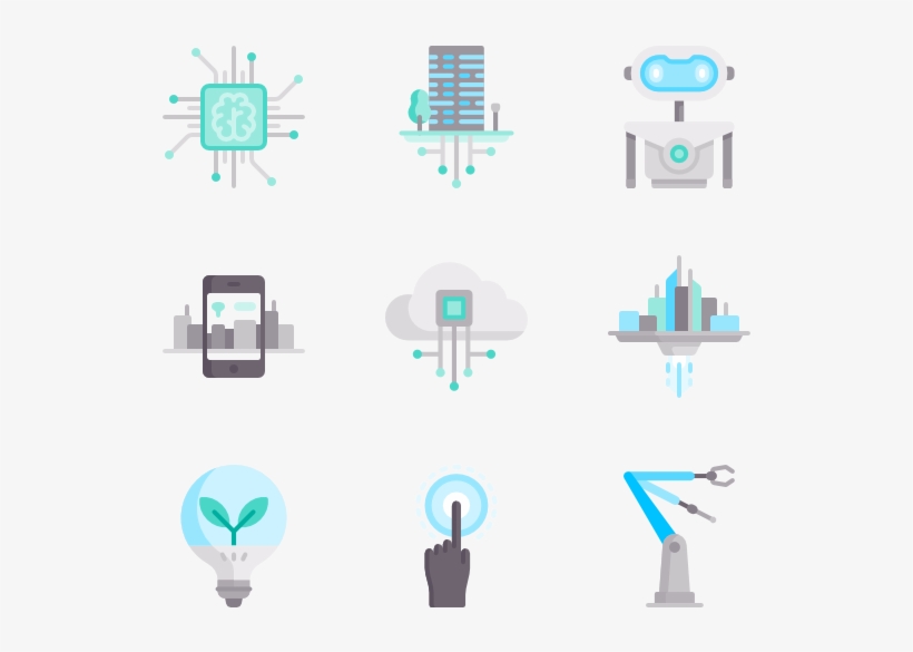 Future Technology - Technology, transparent png download