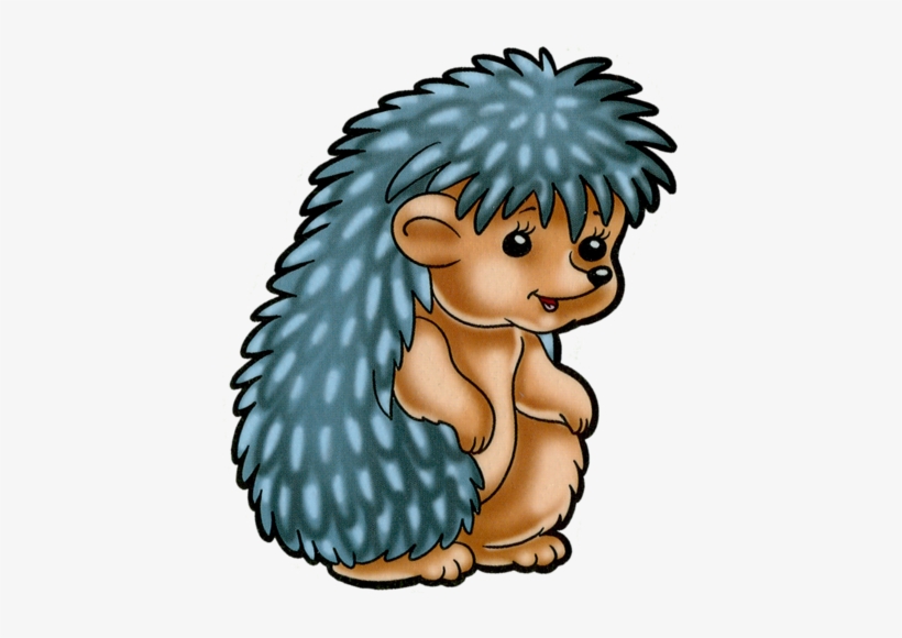 0 C3429 235ef73 L - Їжачок Малюнок, transparent png download