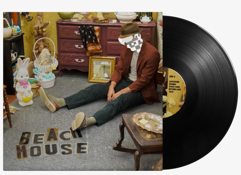 Reimagined Album Art And Photography For Some Albums - Illustration, transparent png download