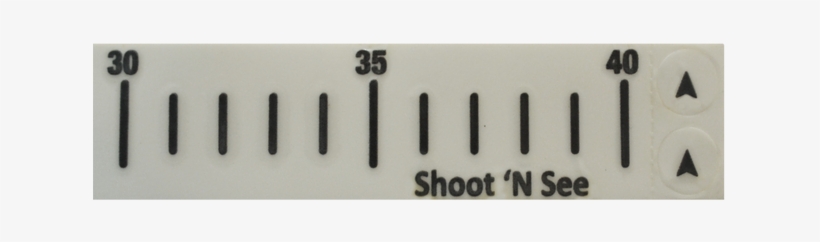 Shoot N See Detail1516656845 26036 - Birchwood Casey Shoot N C, transparent png download