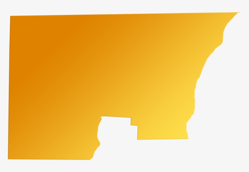 For Help With Png Maps, Or Deciding Which Format Of - Yellow, transparent png download