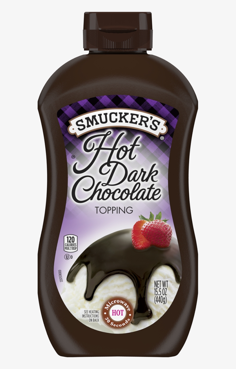 Microwaveable Ice Cream Toppings, transparent png download