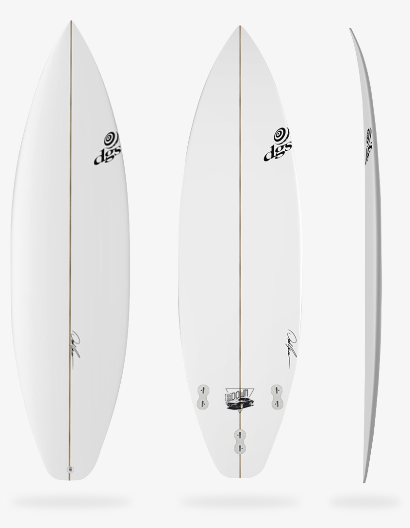 2017 Freshly Baked Models - Surfboard Shapers In South Africa, transparent png download