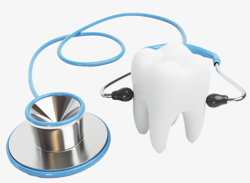 Materials That Easily Fix The Gaps In The Dental Structure - Doctor Of Teeth, transparent png download