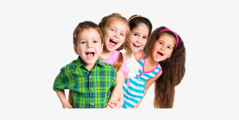 Niños-feliz - 12 - Assorted Colors Of Dazzling Toys 80's Slotted, transparent png download