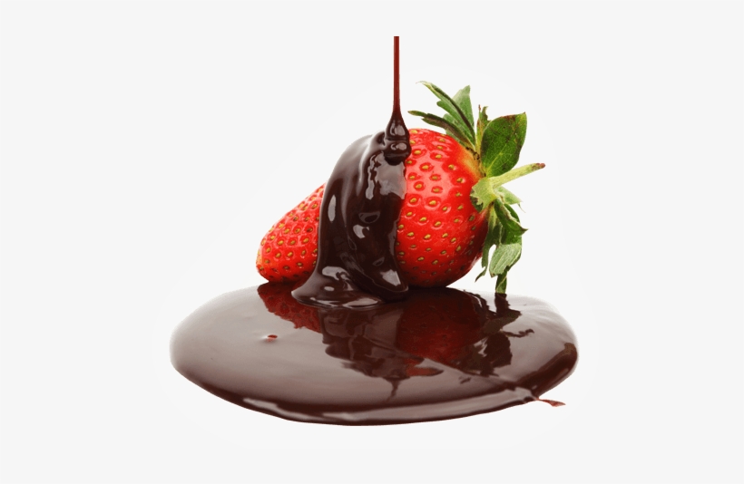 Welcome To Alice Langton's Sauces - Chocolate And Strawberry Png, transparent png download