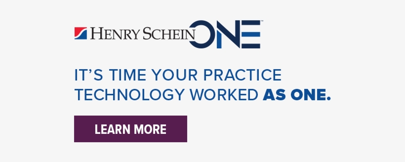 Henry Schein One Announcement Banner - Henry Schein, transparent png download