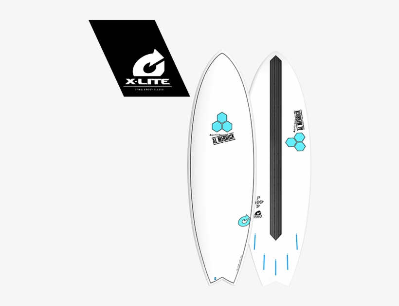 X-lite Technology - Torq Surfboards, transparent png download