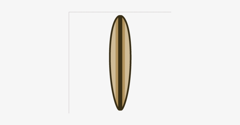 Surfboard Png Stickers - Surfboard, transparent png download