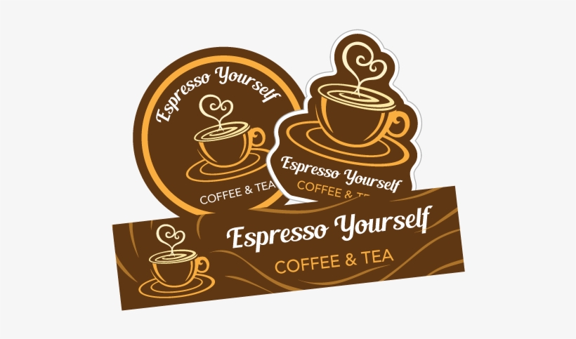 Upload Your Design - Business Sticker, transparent png download