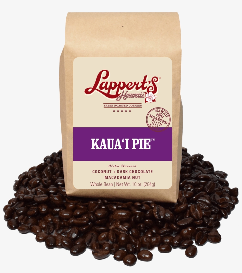 Kaua'i Pie - Coffee Shop, transparent png download