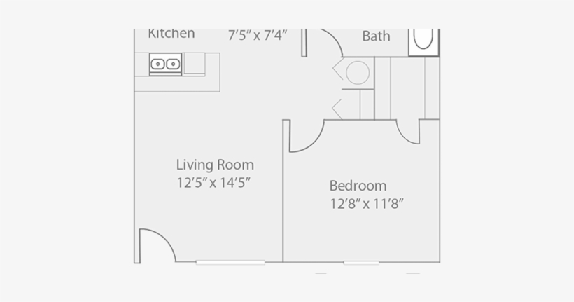 Image Of Cornerstone Apartments In Orlando, Fl - Florida, transparent png download