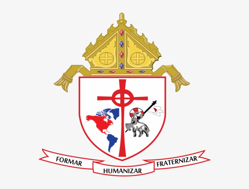 Patriarchy Of Saint Lawrence - Anglican Catholic Church, transparent png download