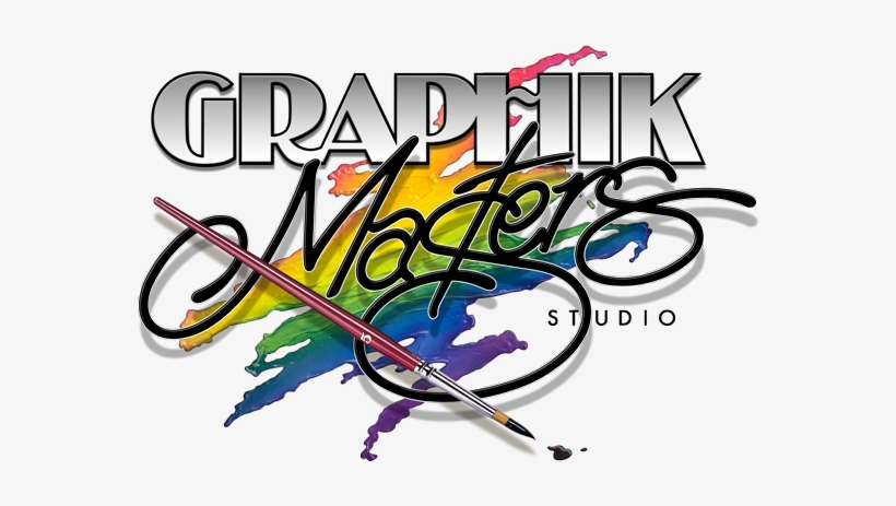 Car Wraps, Decals, Digital Printing, 3d Creations, - Calligraphy, transparent png download