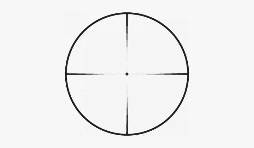 Leupold Dot - Hawke Vantage Sf 3, transparent png download