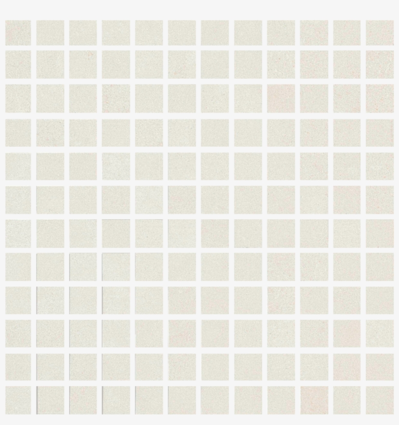 Chalk Mosaico Butter Cm Marazzi Chalk - Symmetry, transparent png download