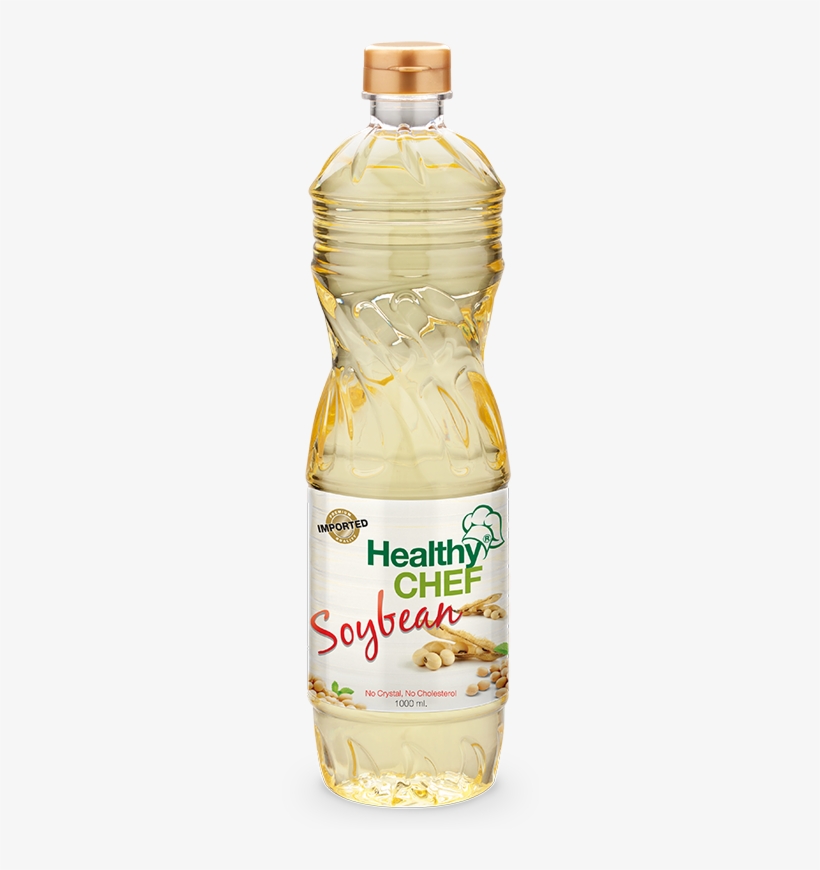 Healthy Chef Cooking Oil - Healthy Chef, transparent png download