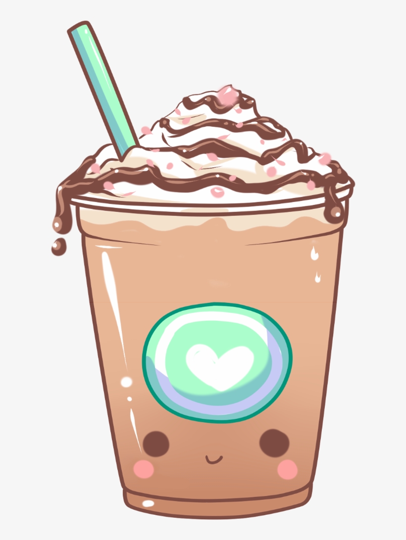 31-frappucino, transparent png download