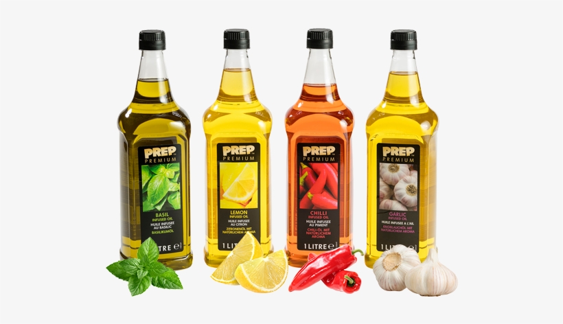 Infused Oil - Oil, transparent png download