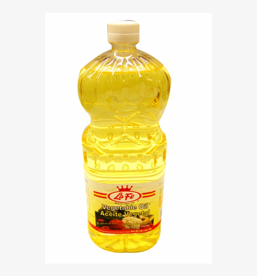 More Views - La Fe Corn Oil, transparent png download