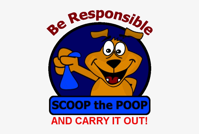 Toxic Dog Waste - Cartoon, transparent png download