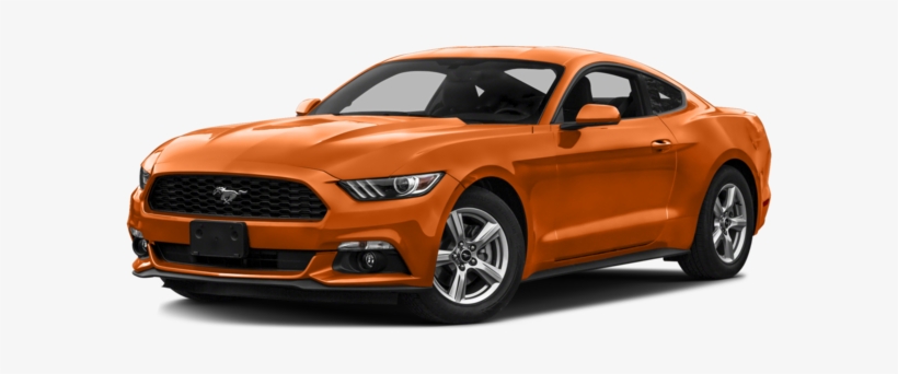 2016 Nissan 370z 2016 Ford Mustang - 2017 Mustang, transparent png download