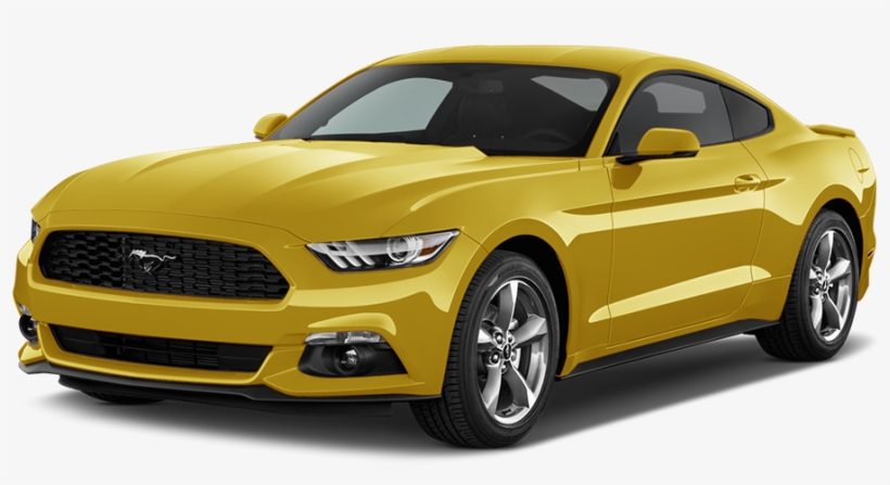 2016 Ford - Mustang - 2016 Ford Mustang Png, transparent png download