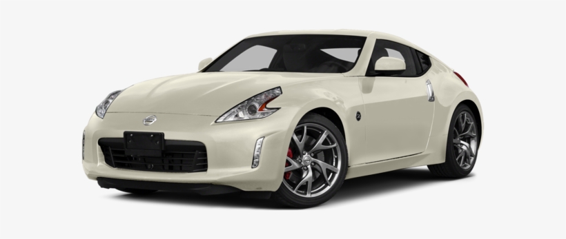 2016 Nissan 370z - Nissan 370z 2017, transparent png download