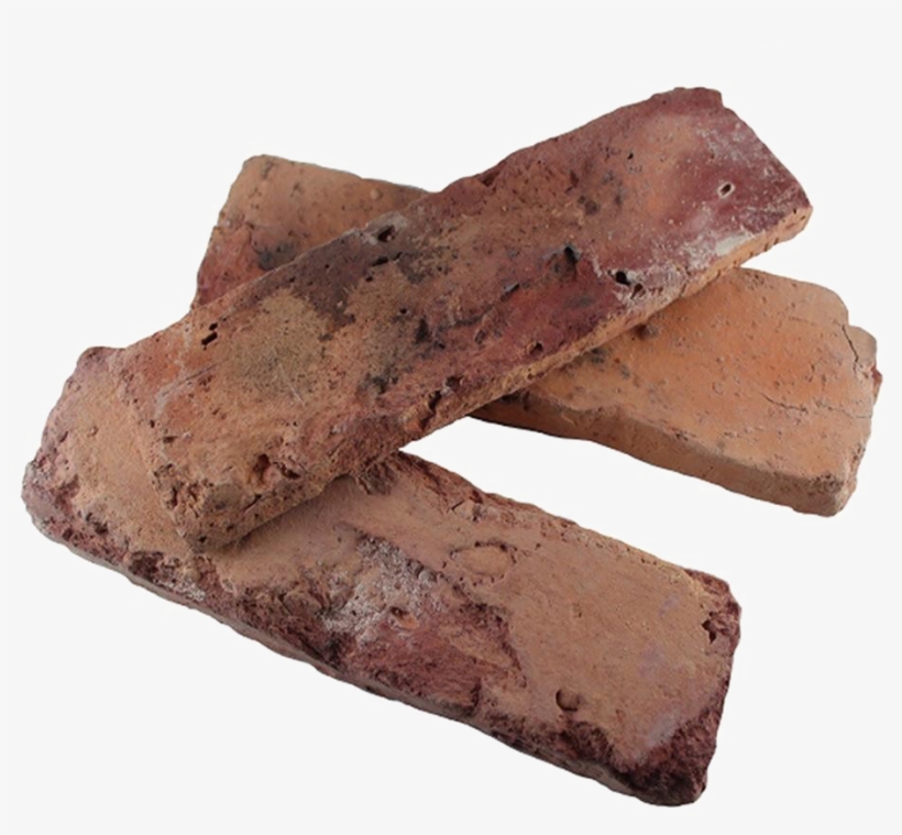 Red Brick Png Image With Transparent Background - Flat Bricks, transparent png download