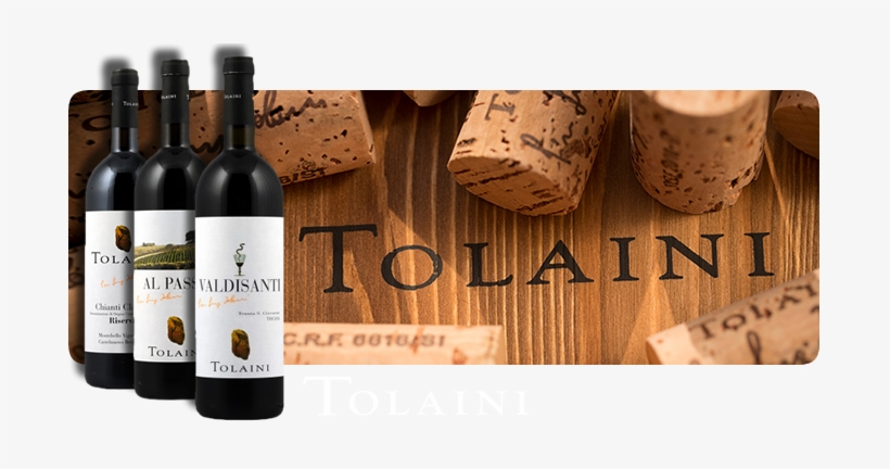 The Philosophy Behind The Tolaini Winemaking Process - Tolaini Wines, transparent png download