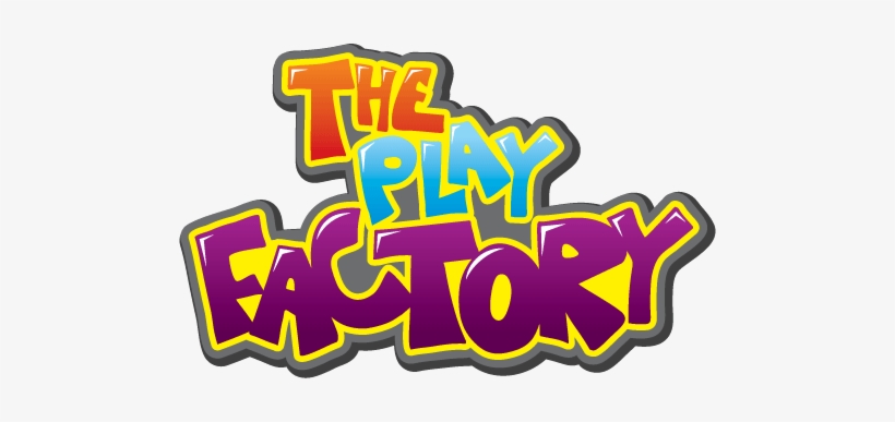 The Play Factory - Indoor Playground, transparent png download