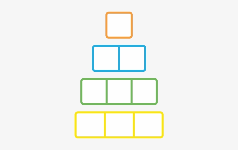 Piramide - Parallel, transparent png download