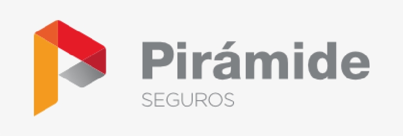 Seguros Logos 02 - Seguros Piramide, transparent png download