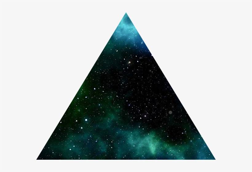 Triangle, transparent png download