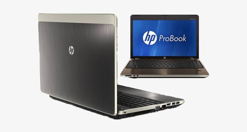 4530s-png - Hp Probook 4530s, transparent png download