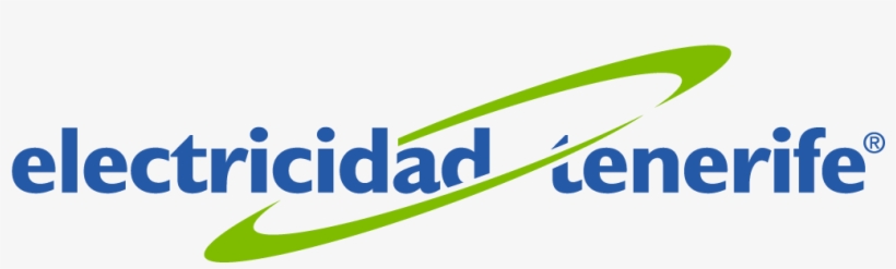 Electricidad Tenerife - Graphic Design, transparent png download