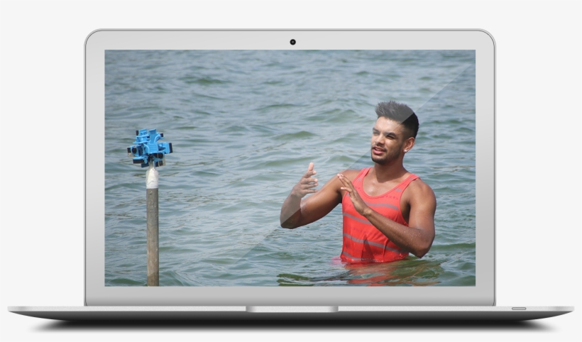 Laptop Png - Vacation, transparent png download