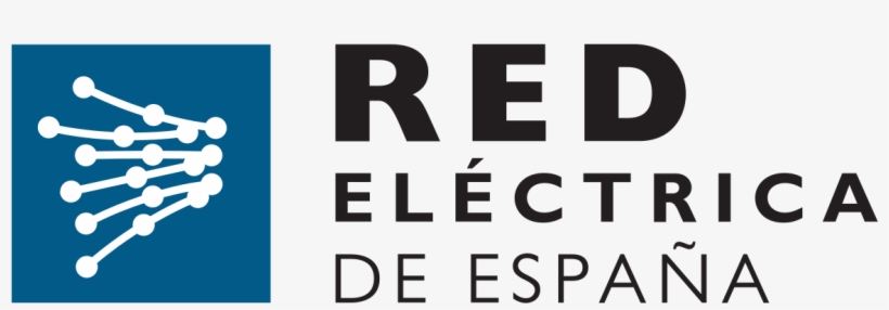 Red Electrica De España, transparent png download