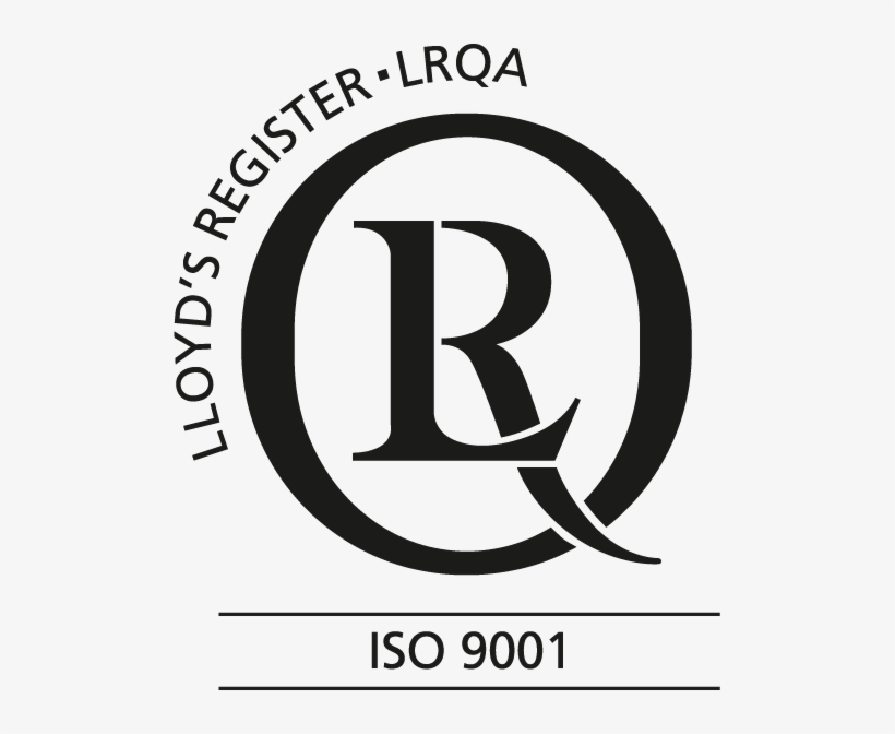 Cimisa Electricidad Has A Quality Management System - Iso 9001, transparent png download