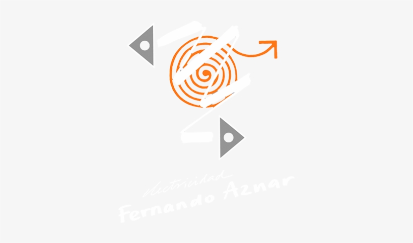 Electricidad Fernando Aznar - Electricity, transparent png download