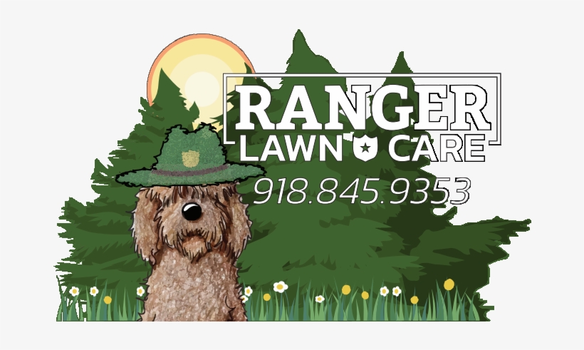 Santa Chocolate Doodle Ornament (oval), transparent png download