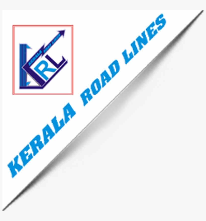 Kerala Road Lines Packers & Movers, Packers And Movers - Carbon, transparent png download