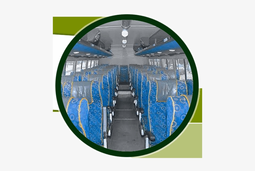 Bus - Tirumala Road Lines Travels, transparent png download