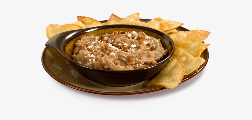 Frijoles Refritos - Pork, transparent png download